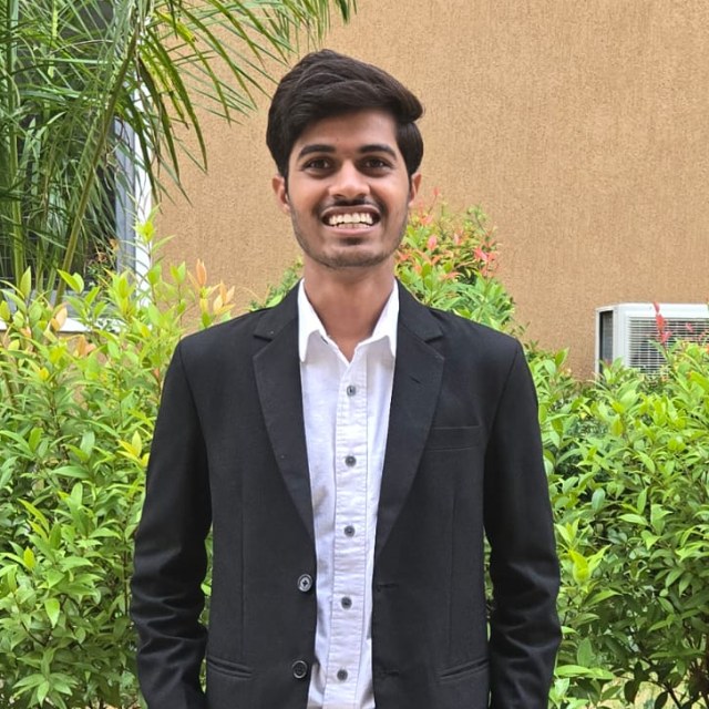 Rajkumar Walke