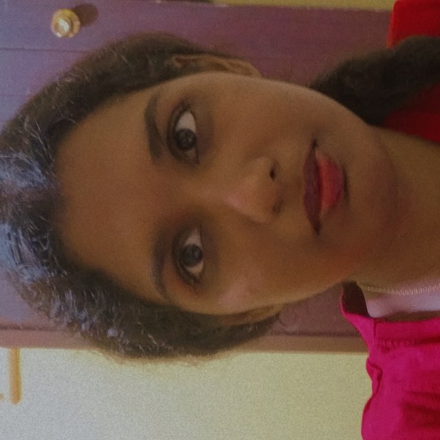 NISSIE JOY KAMBLE