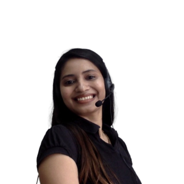 Arpita Rameshchandra
