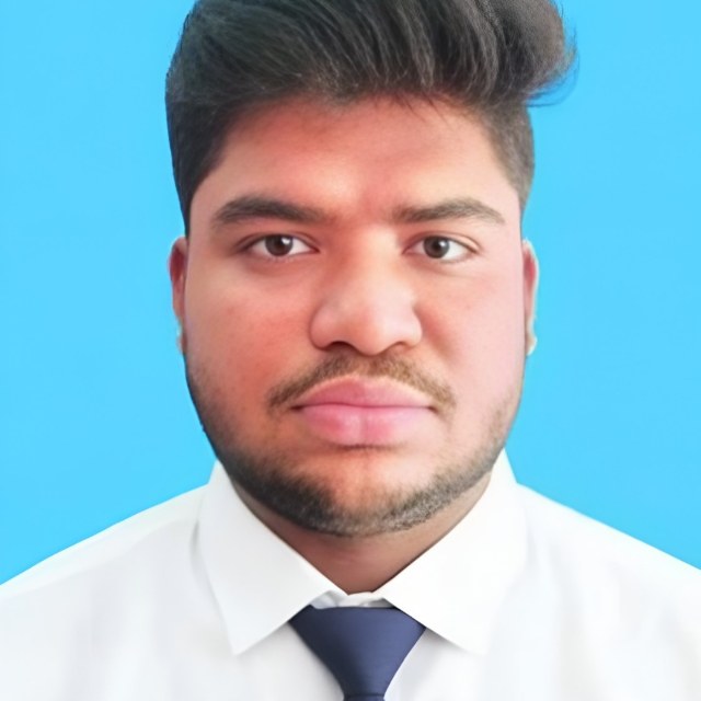 suyash Kumar