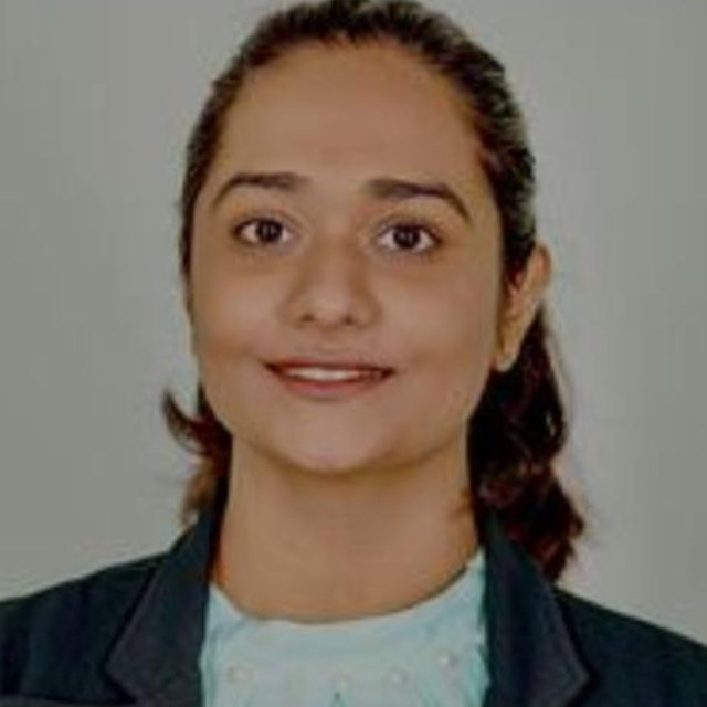 Prachi Jawale