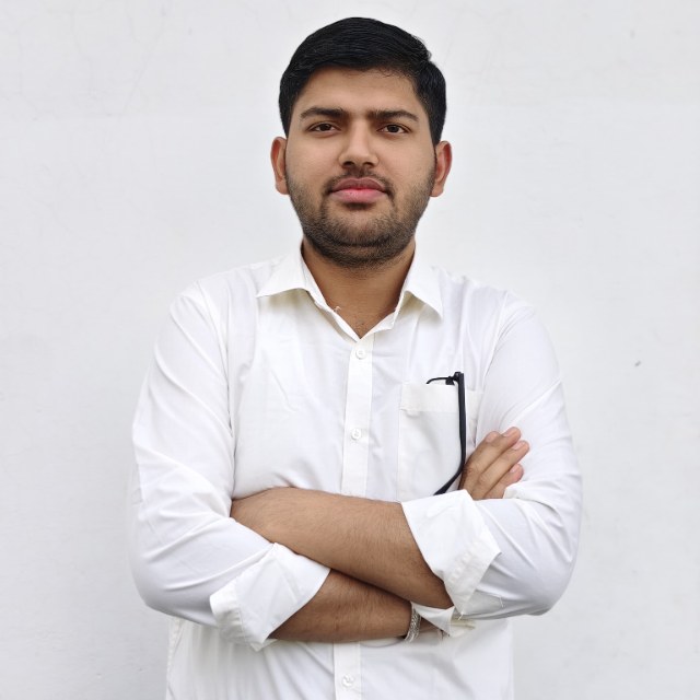 Manish Soni