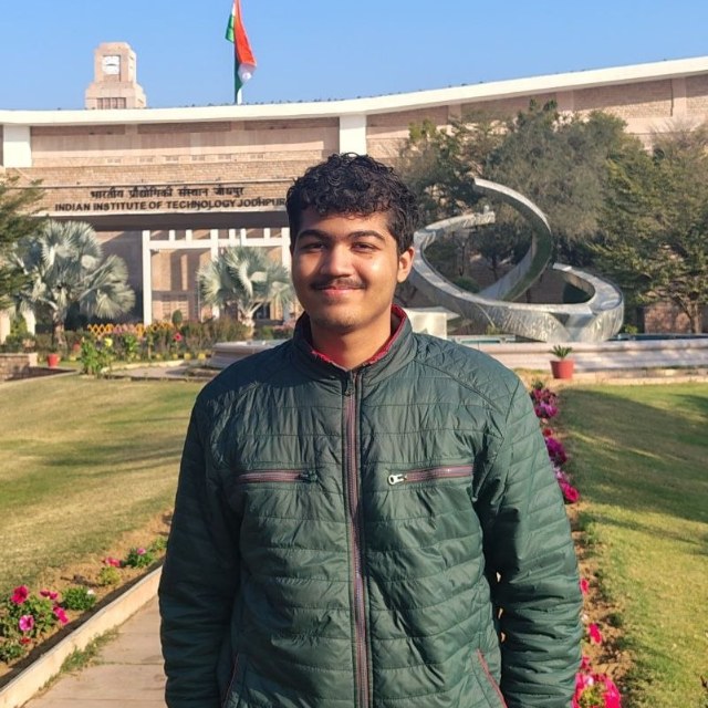 Anirudh Dhoot