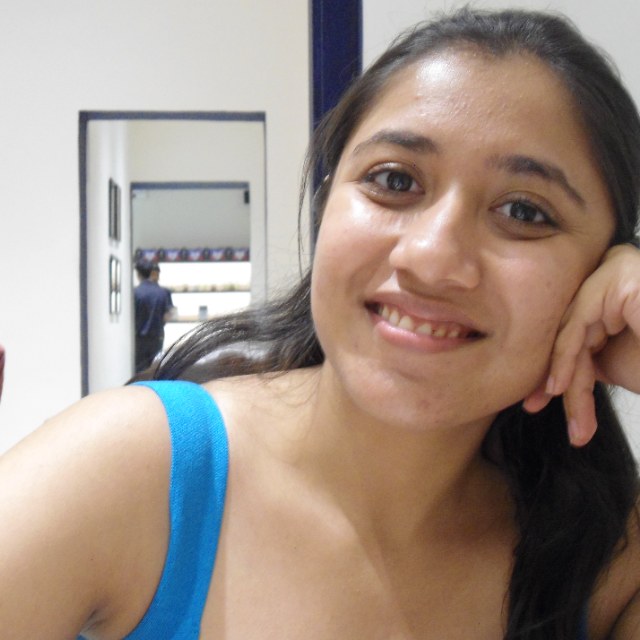 Milee Chandresh Bhatt