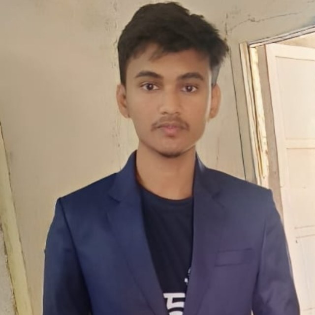 Macha Hariharan