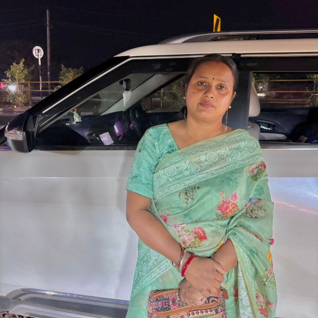 Sanjukta upadhyay