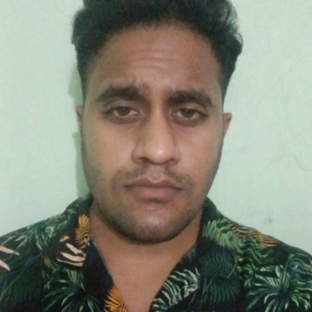 ASHWIN KUMAR