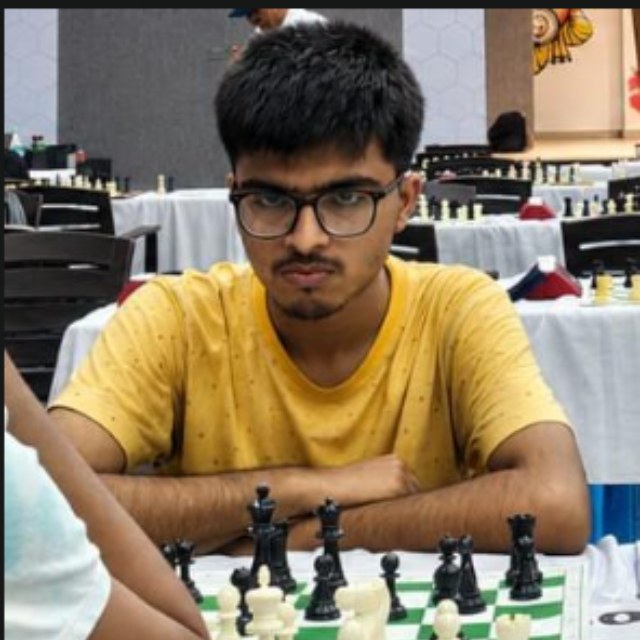 Sushim Chaturvedi