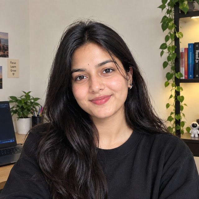 Megha Patel