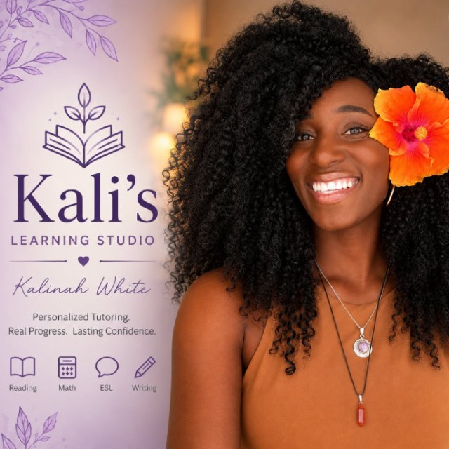Kalinah White
