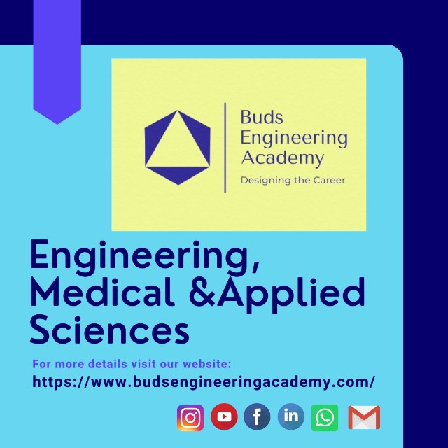 Buds Engineering Academy