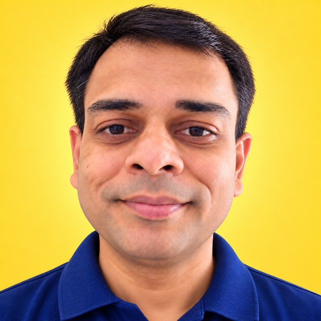 shivam agrawal