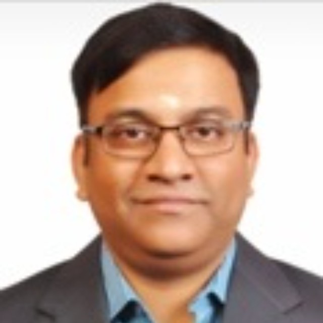Shriram Radhakrishnan