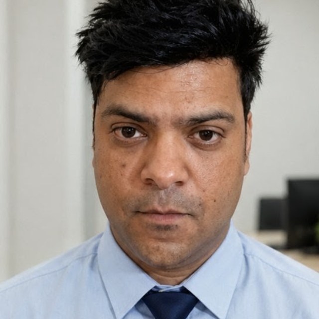 Parveen guleria