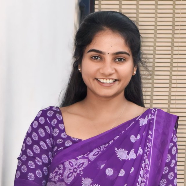 Souparnika Gowda