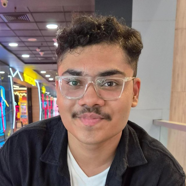 Atharva Gawali