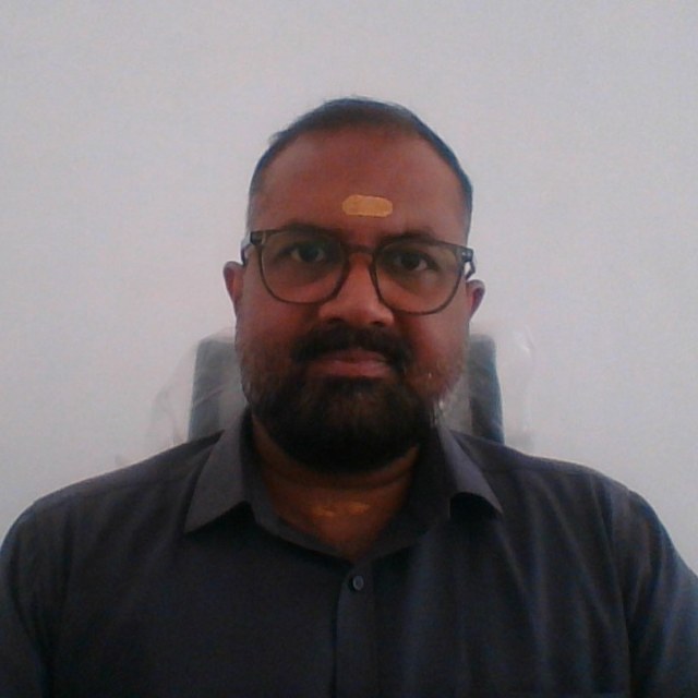 CA Nikhil Sugathan A