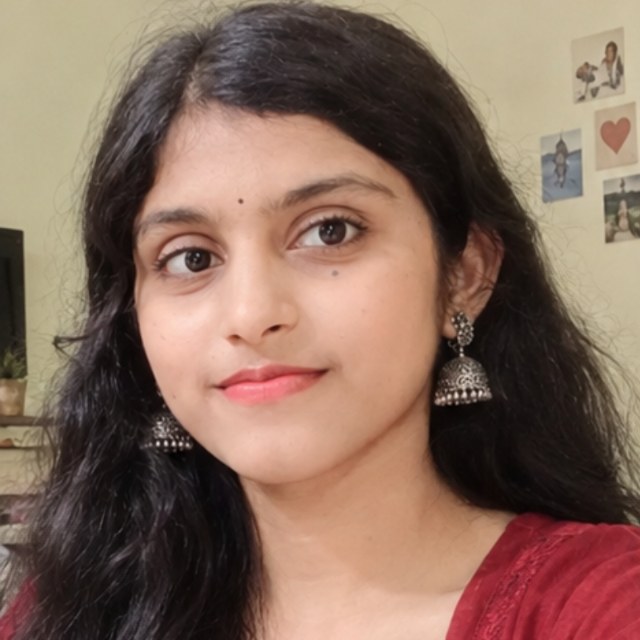 Divyanshi Singh