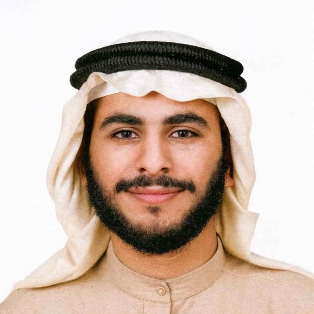 Mustafa ALHASHIMI