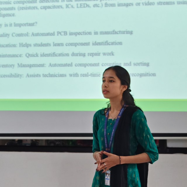 Deepthi Dharmendra