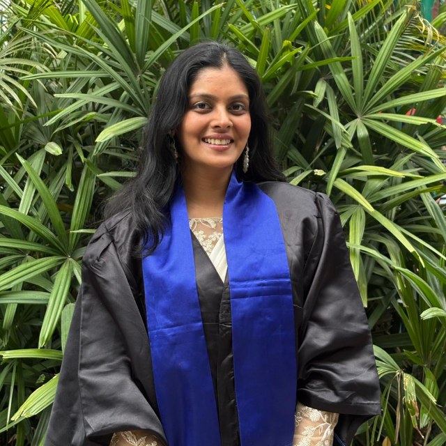 Shubhi Jain