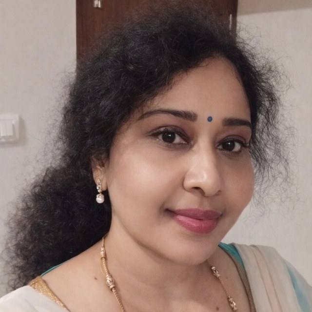 Lakshmi Saravanan