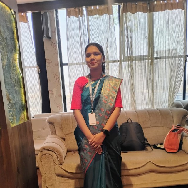 Avantika Lokhande