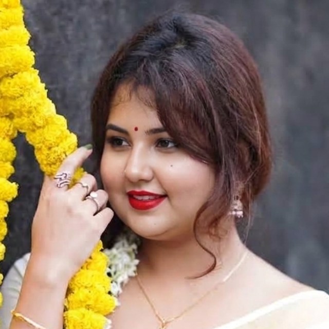 Trina Nayak
