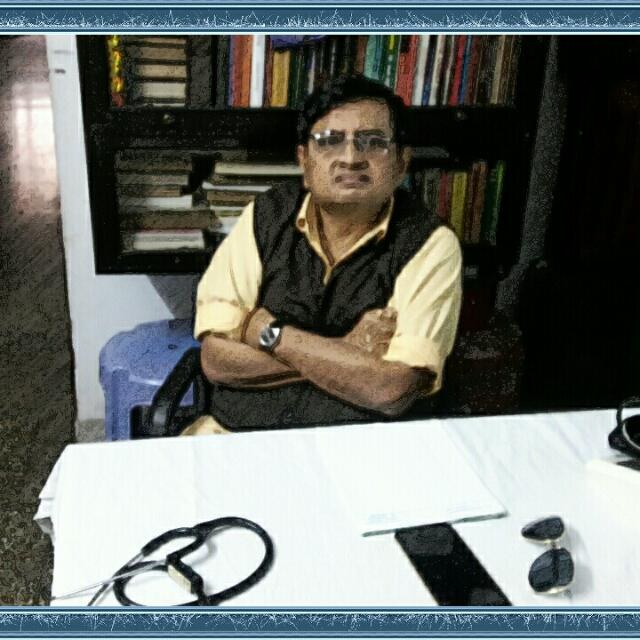 Dr Sourav Chatterjee