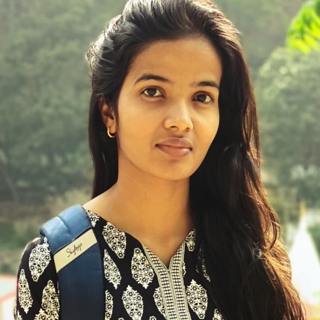 Vanshika Shukla