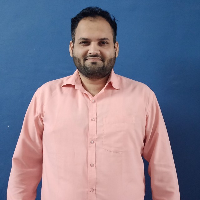 Mohammad Shadab