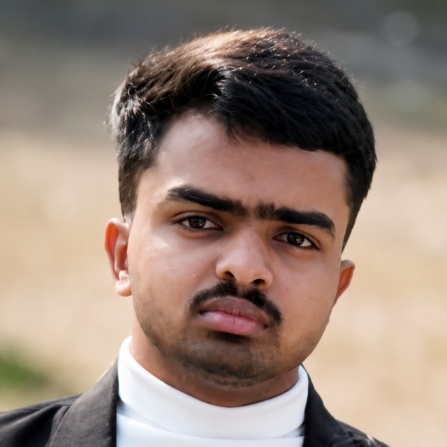 ASHU YADAV