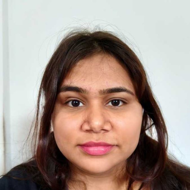 Kaushkey Sharma