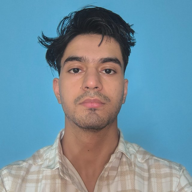 Utkarsh Tiwari