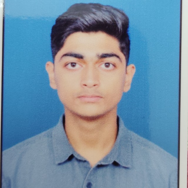 Harsh Vardhan Rai