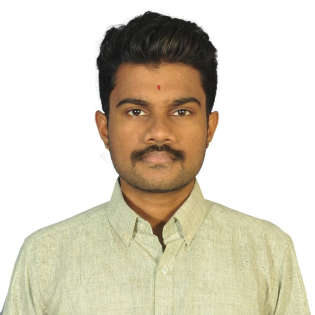 Medavarapu Atchutha Rama Murthy