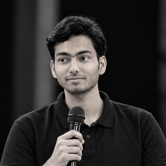 Keshav Kumar