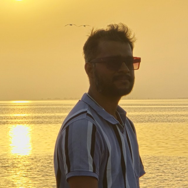 Rakesh Kumar