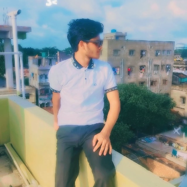 Md Aqib