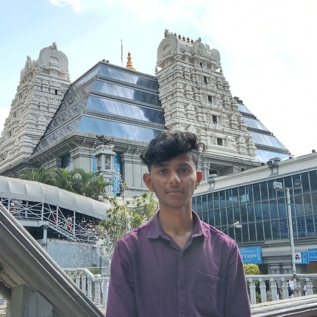 Shivasharan