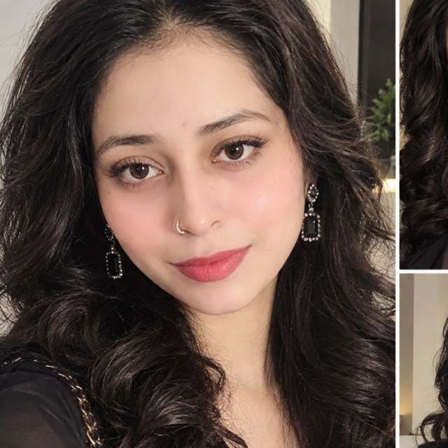 Nazma khan