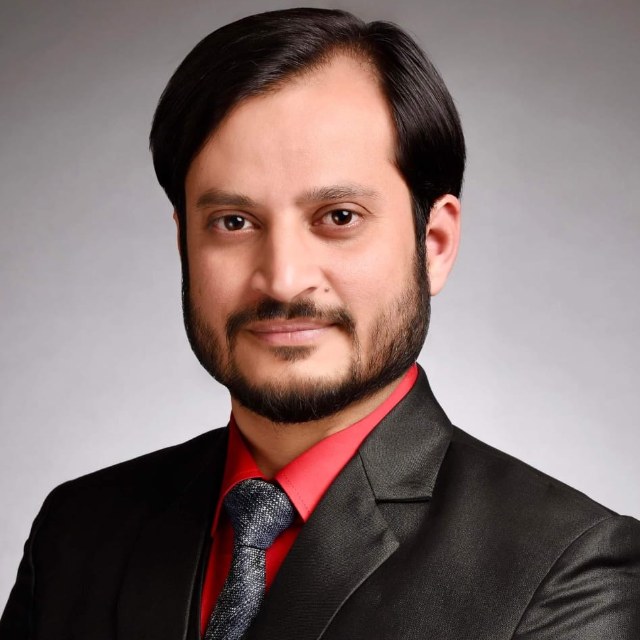 Mohd Nadeem Noori