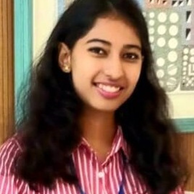 Nandini Mishra