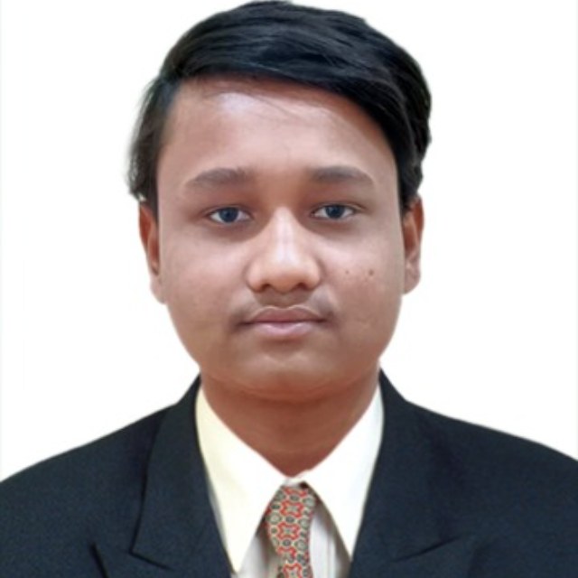 Md Ammar Alam