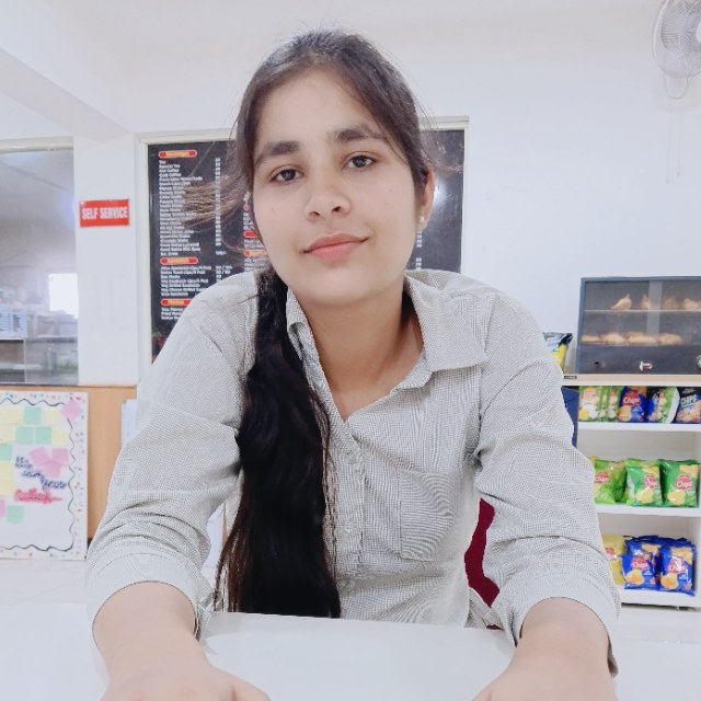Pinky Chahar