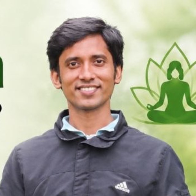 Vishwajeet sinha