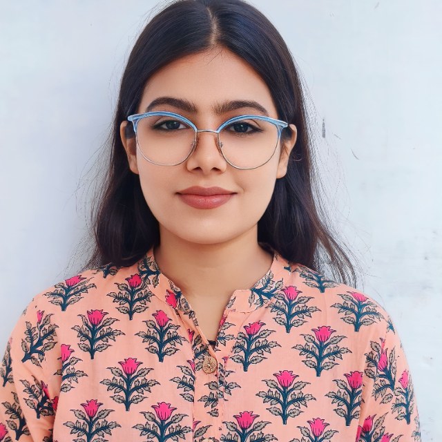 Shambhavi Shukla