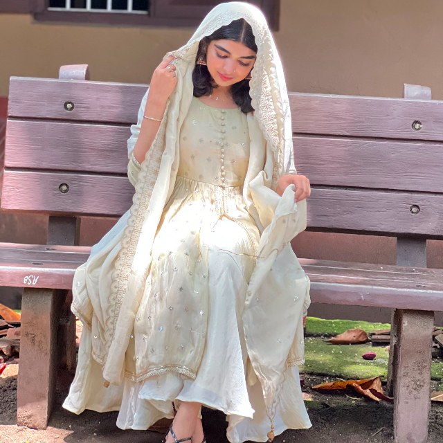 Hina Fathima EK