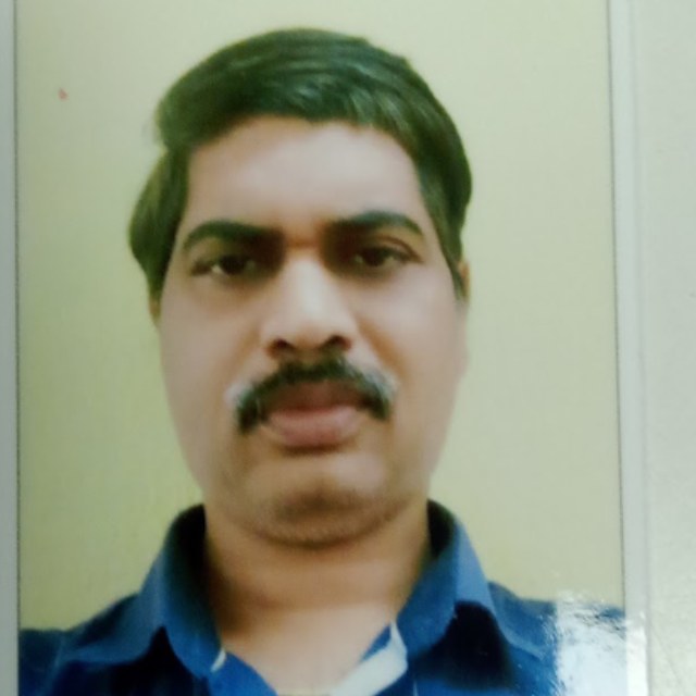 Srinivas S