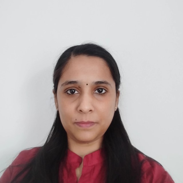 Divya M